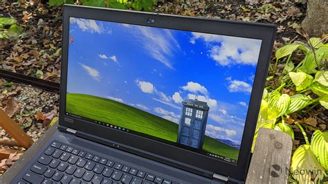 Lenovo ThinkPad P53 review: A powerful workstation with 16GB .